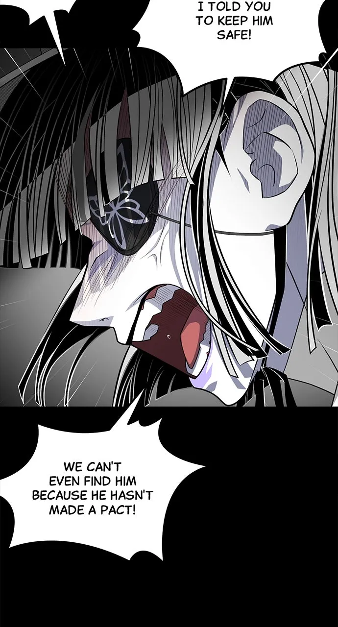 Read The Last Passage chapter 54 image 82 on Lezhin