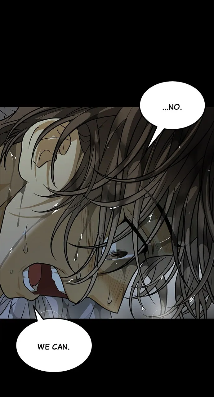 Read The Last Passage chapter 54 image 84 on Lezhin