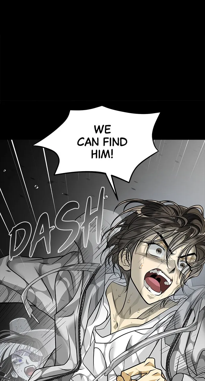 Read The Last Passage chapter 54 image 85 on Lezhin