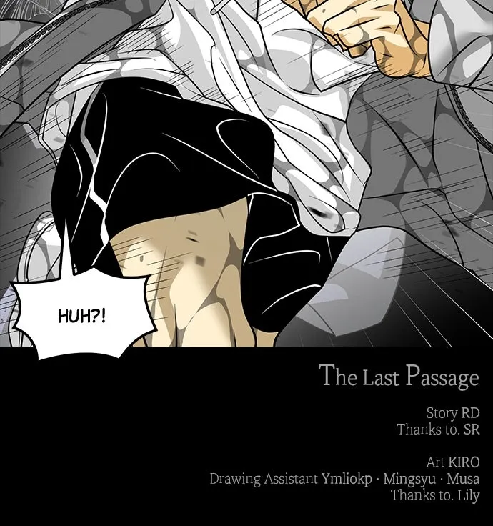 Read The Last Passage chapter 54 image 86 on Lezhin