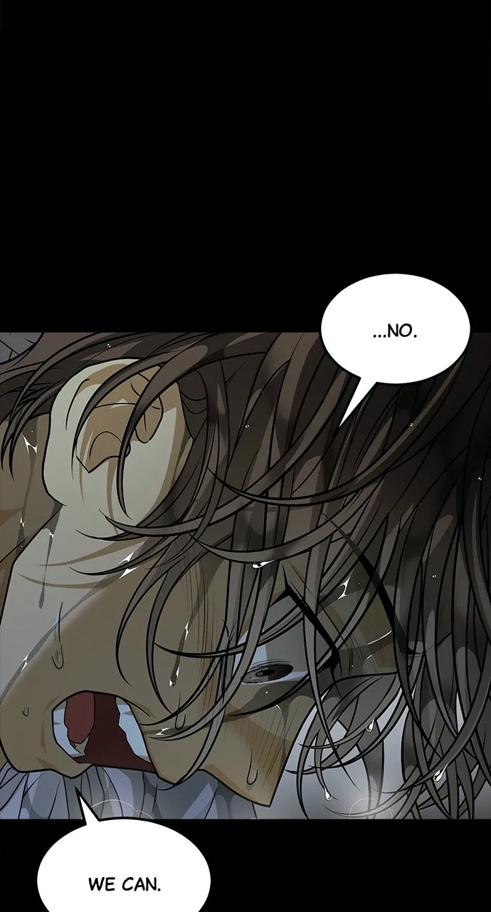 Read The Last Passage chapter 55 image 1 on Lezhin