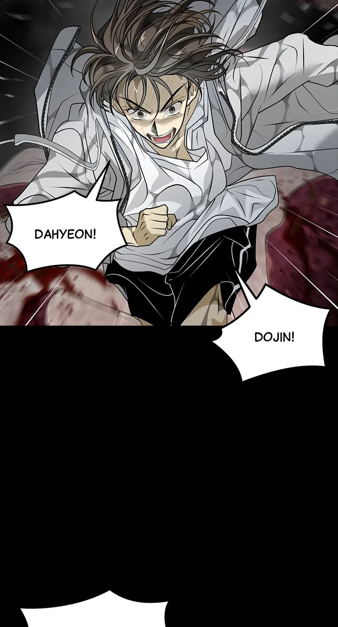Read The Last Passage chapter 55 image 12 on Lezhin