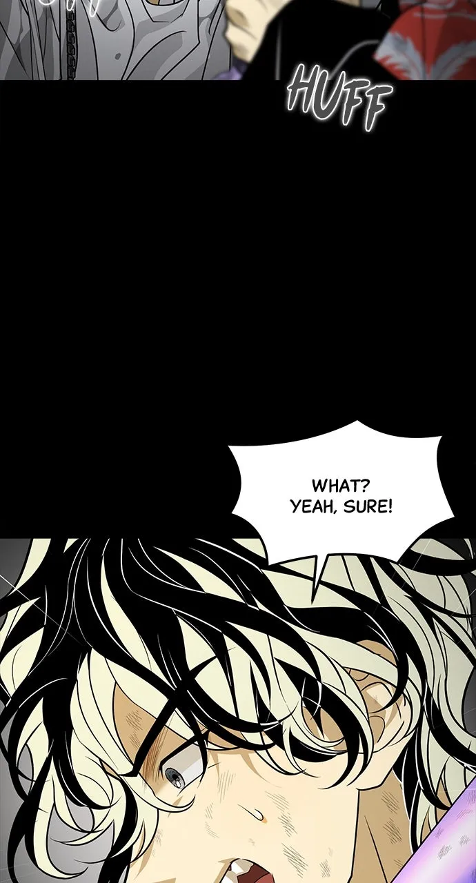 Read The Last Passage chapter 55 image 17 on Lezhin