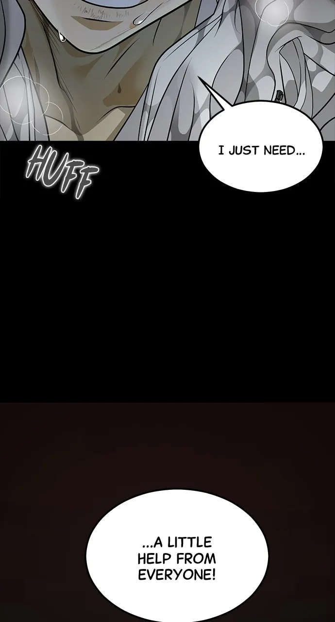 Read The Last Passage chapter 55 image 19 on Lezhin