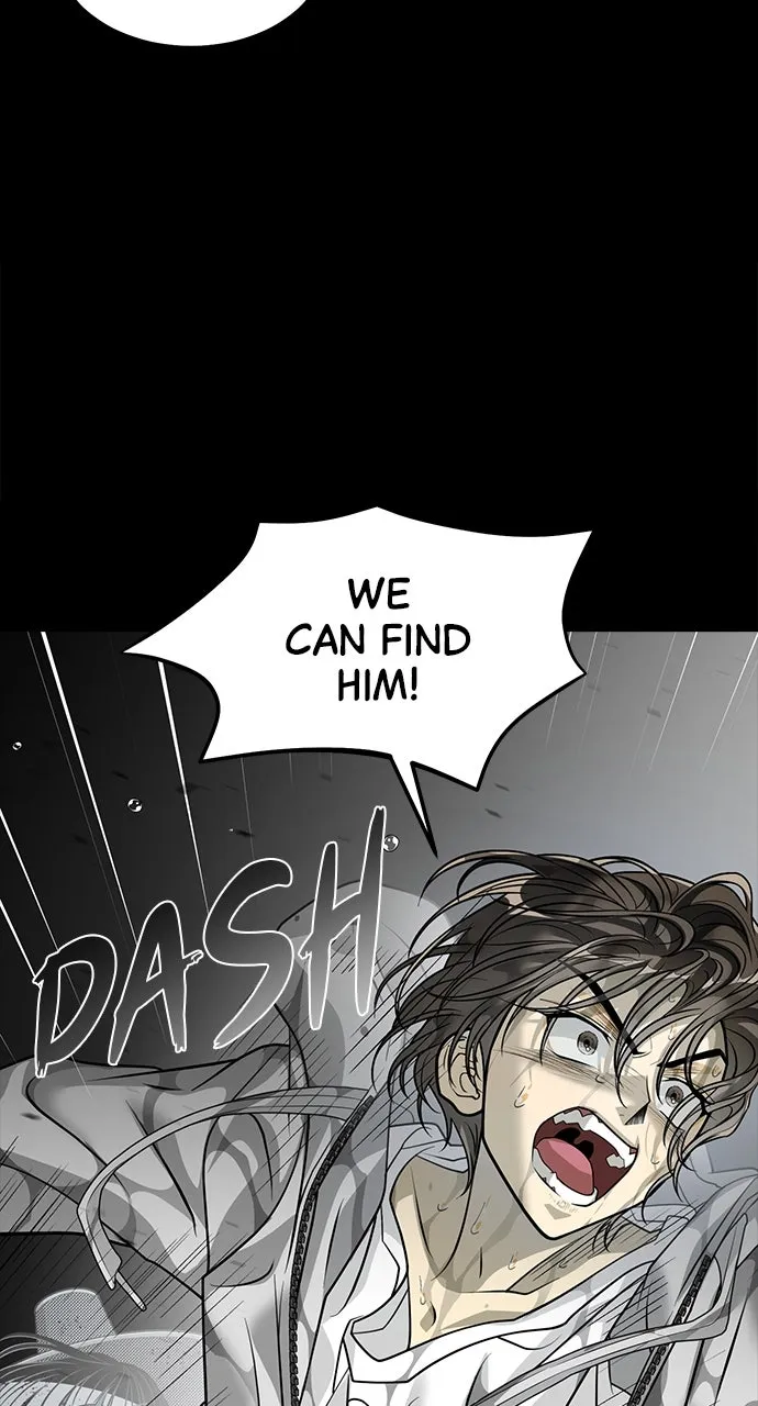 Read The Last Passage chapter 55 image 2 on Lezhin
