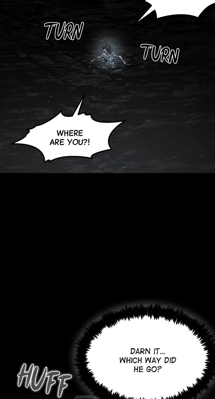 Read The Last Passage chapter 55 image 21 on Lezhin