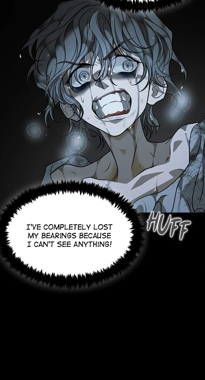 Read The Last Passage chapter 55 image 22 on Lezhin