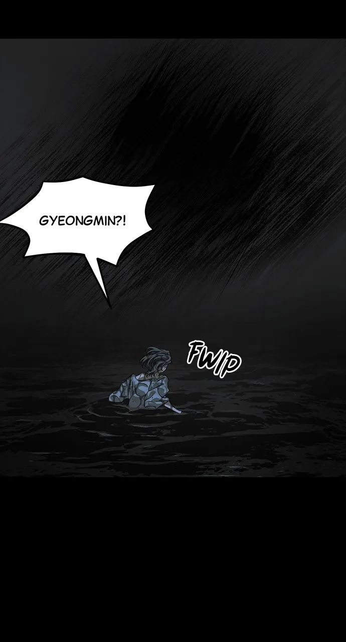 Read The Last Passage chapter 55 image 24 on Lezhin
