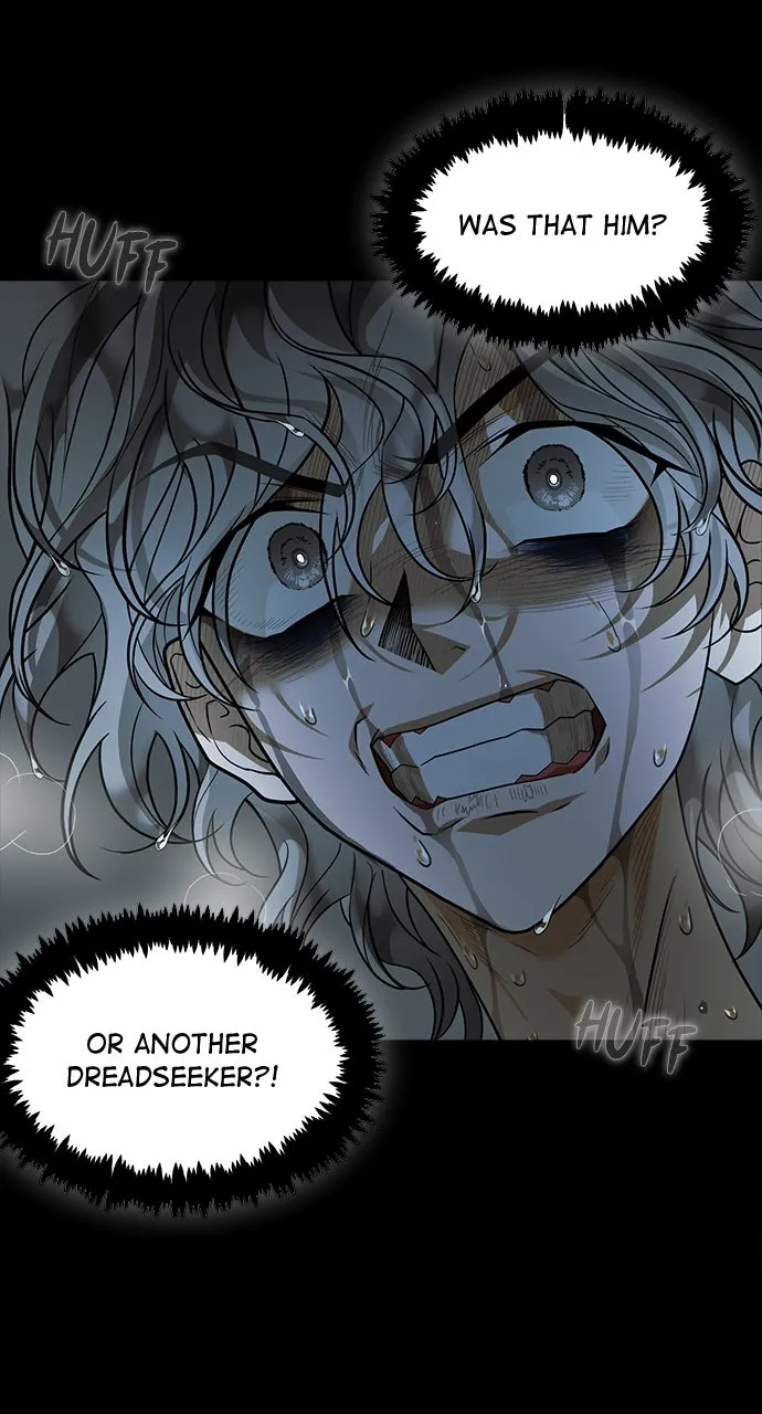 Read The Last Passage chapter 55 image 25 on Lezhin