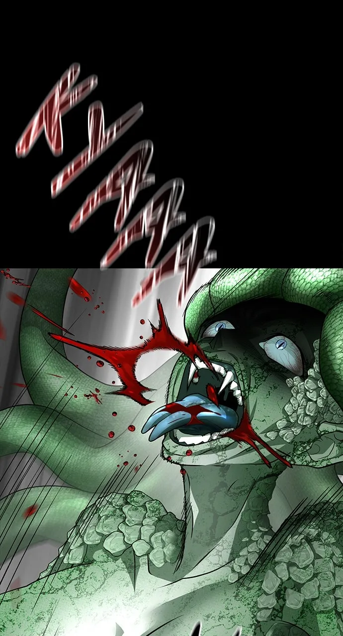 Read The Last Passage chapter 55 image 28 on Lezhin