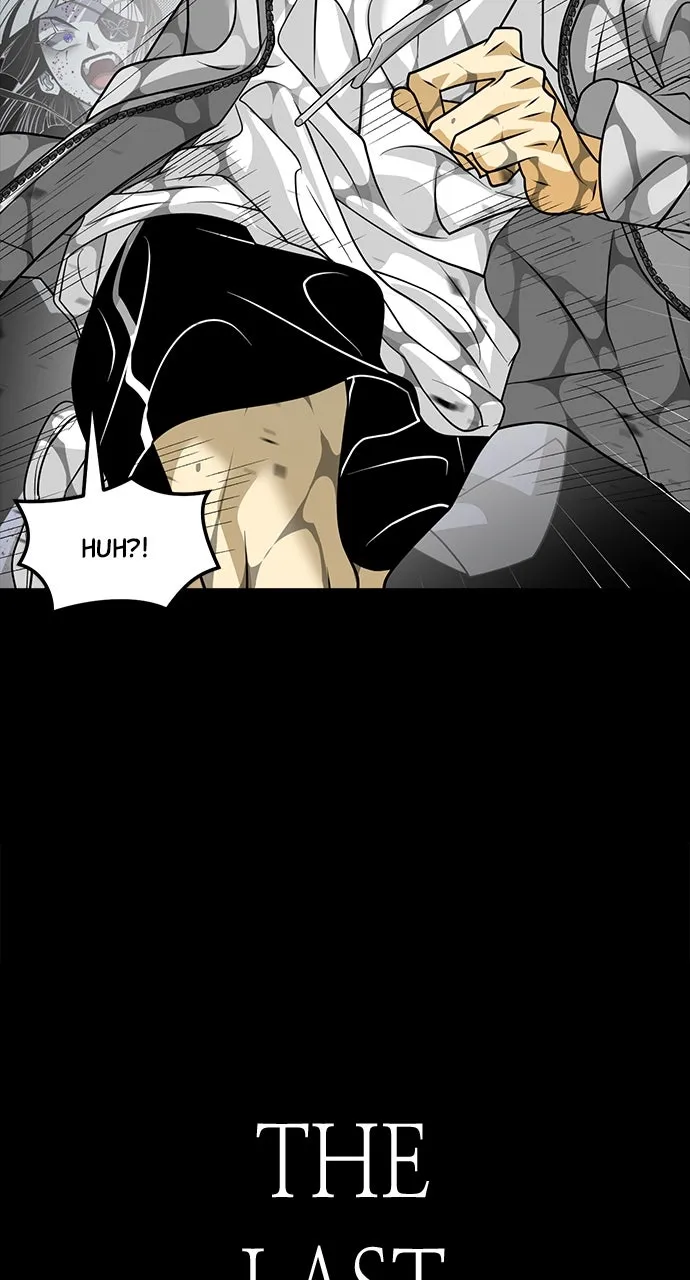 Read The Last Passage chapter 55 image 3 on Lezhin