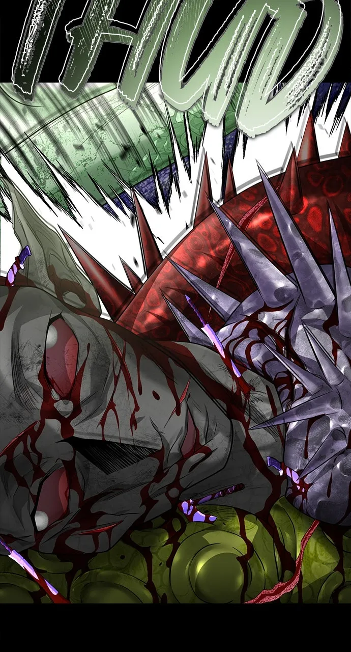Read The Last Passage chapter 55 image 30 on Lezhin