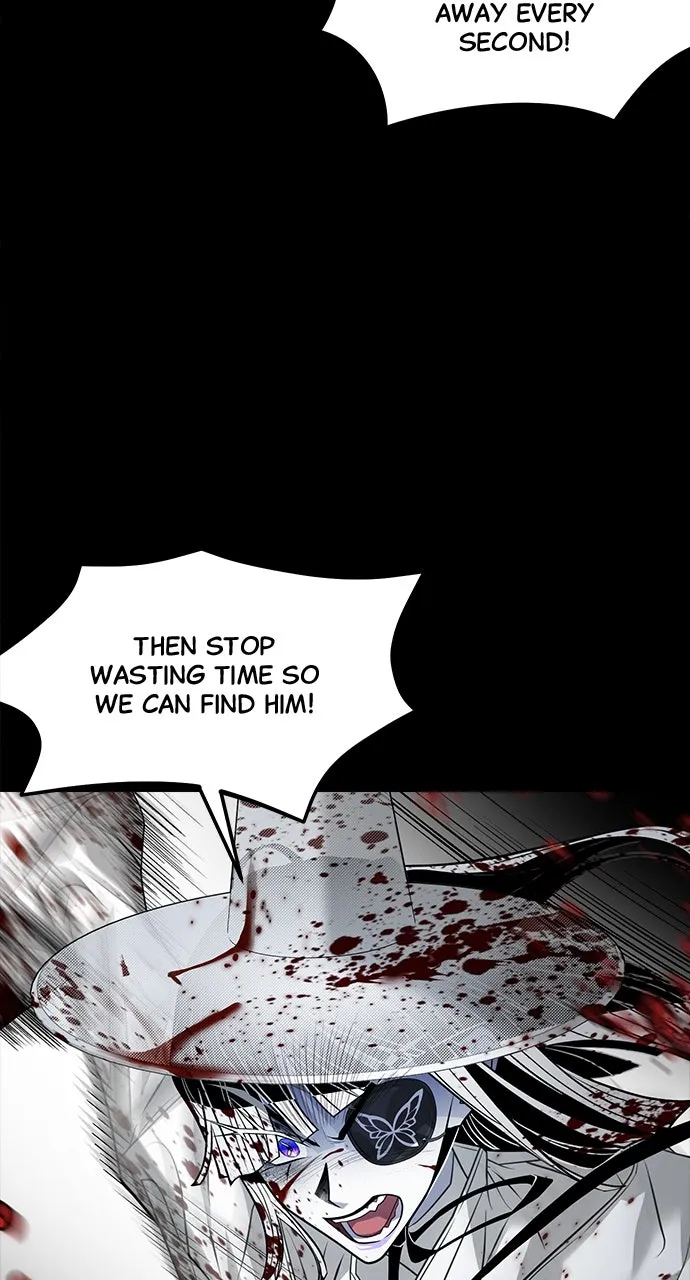 Read The Last Passage chapter 55 image 32 on Lezhin
