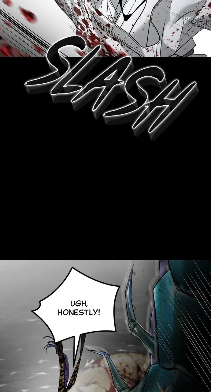 Read The Last Passage chapter 55 image 33 on Lezhin