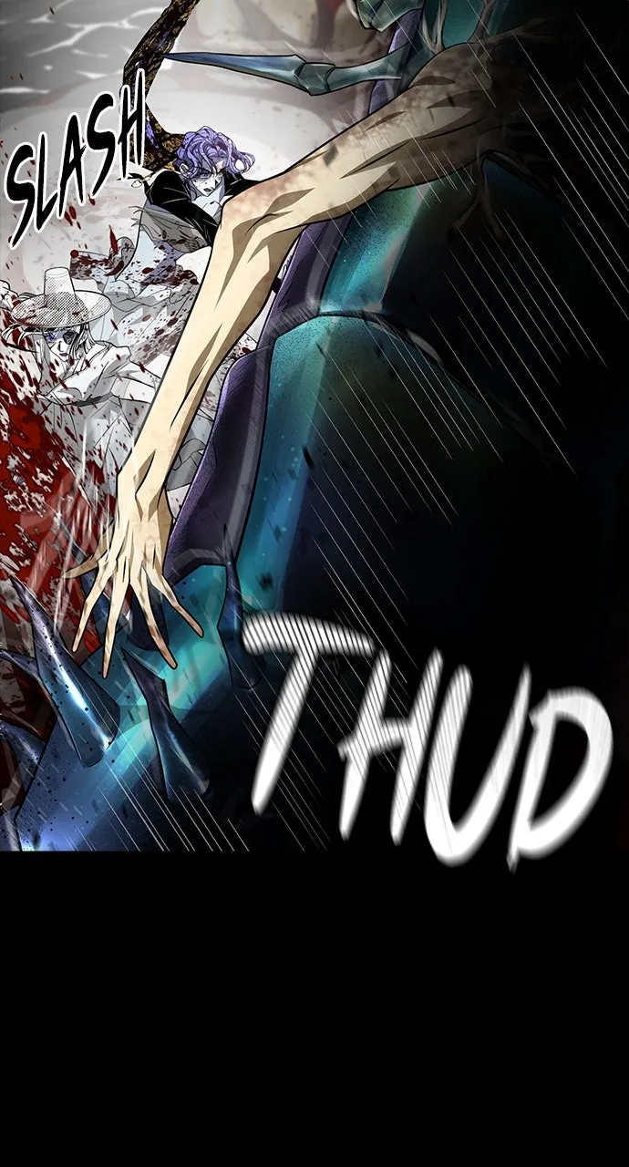 Read The Last Passage chapter 55 image 34 on Lezhin