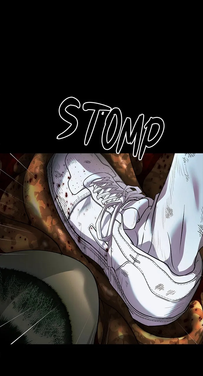 Read The Last Passage chapter 55 image 35 on Lezhin
