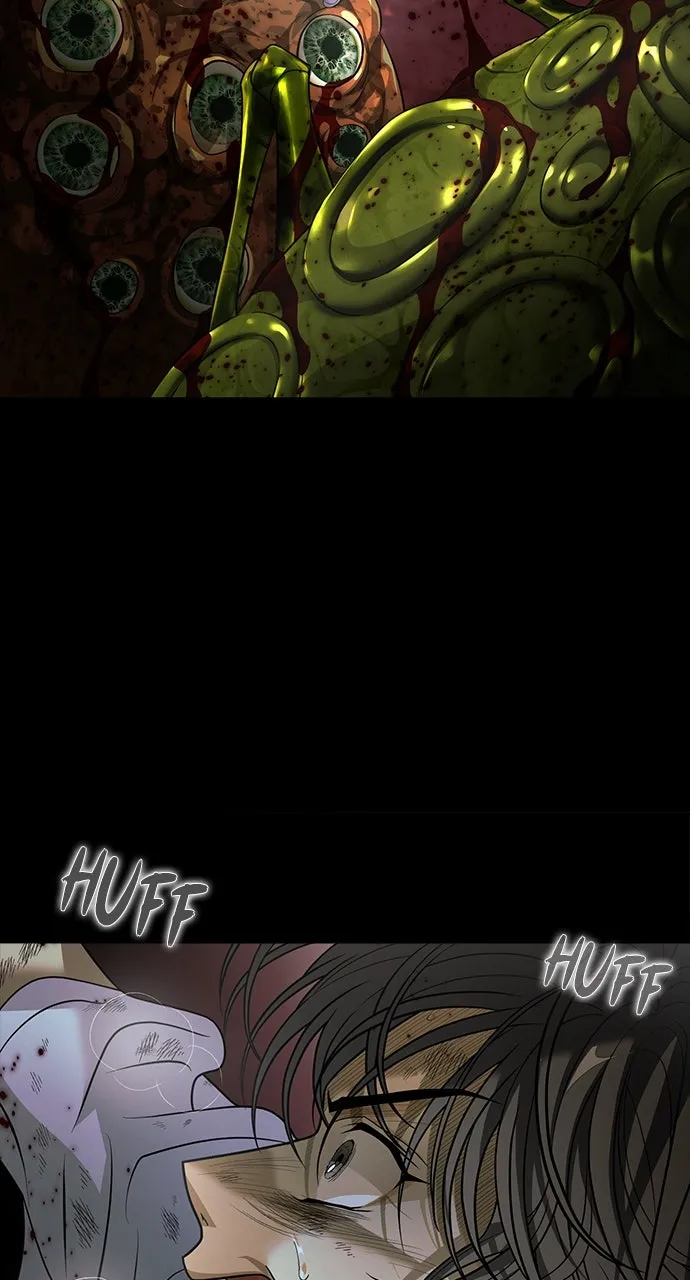 Read The Last Passage chapter 55 image 37 on Lezhin