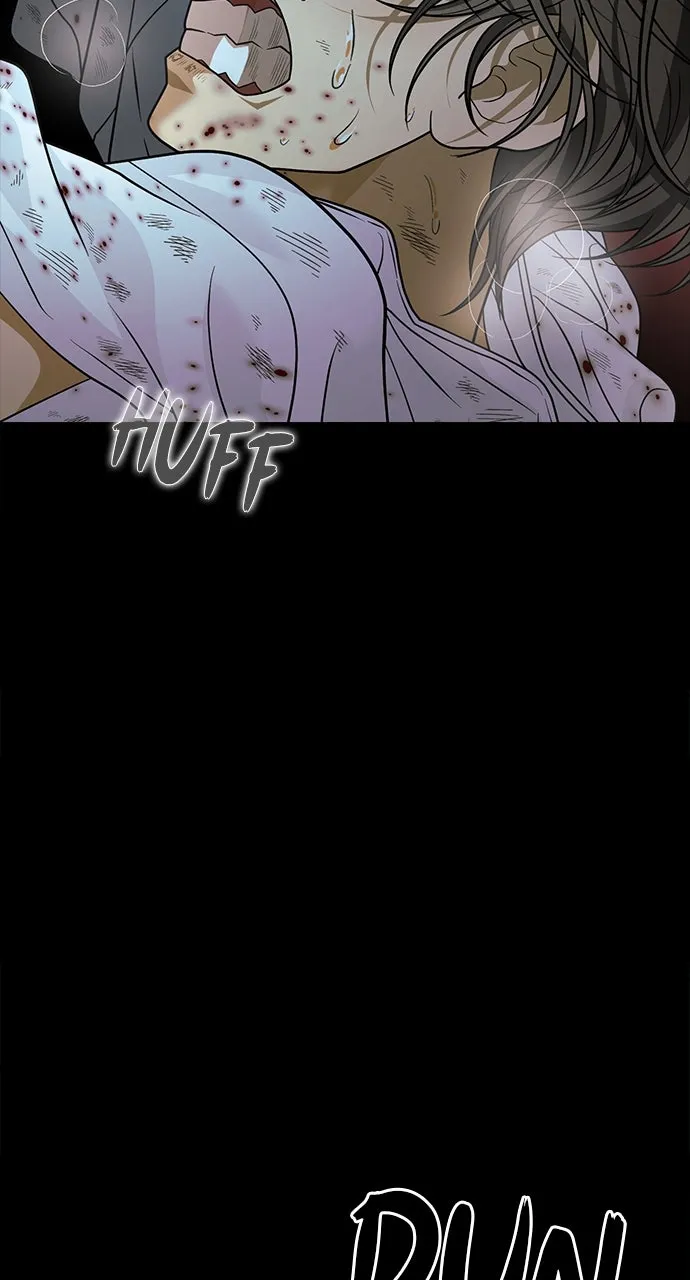 Read The Last Passage chapter 55 image 38 on Lezhin