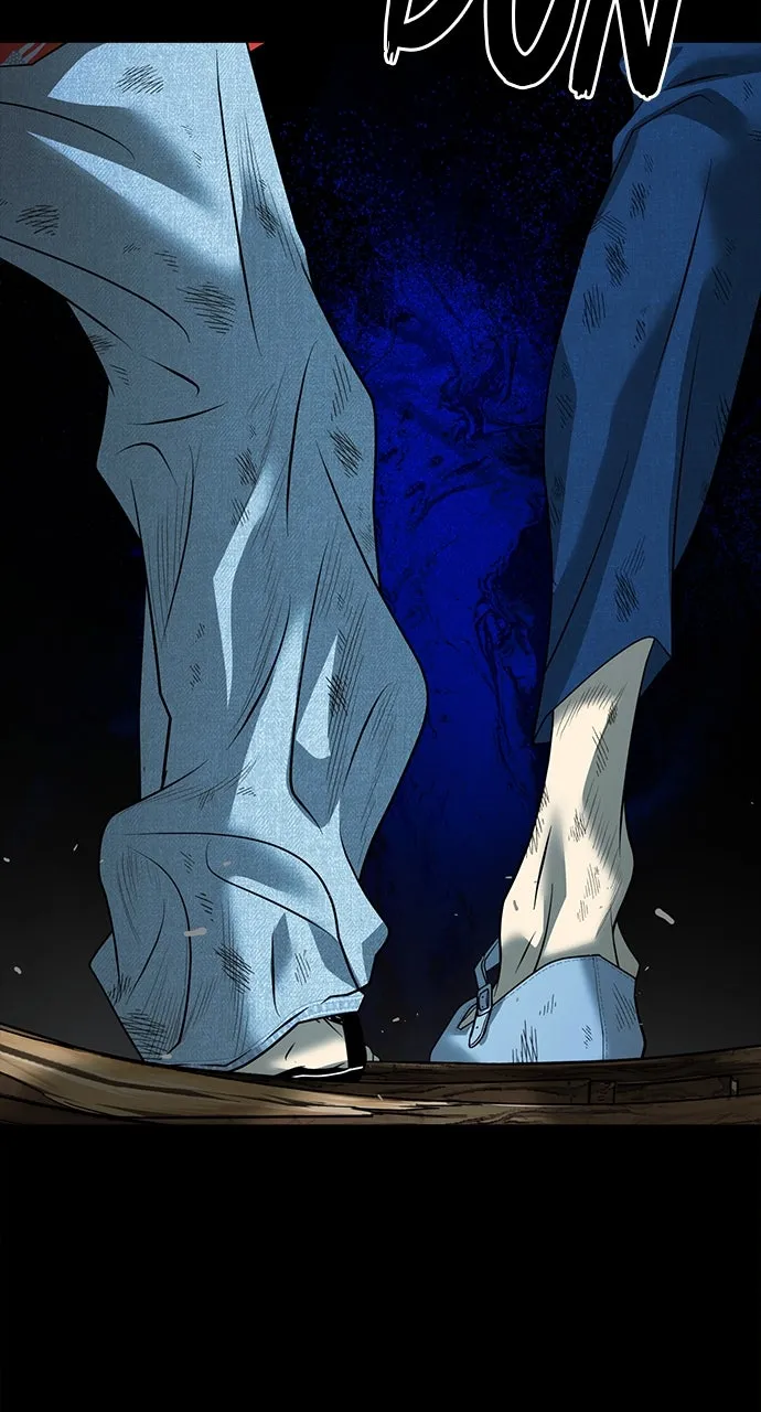Read The Last Passage chapter 55 image 39 on Lezhin