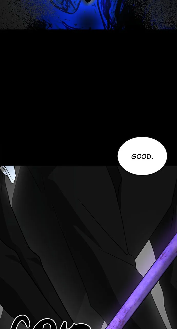 Read The Last Passage chapter 55 image 41 on Lezhin