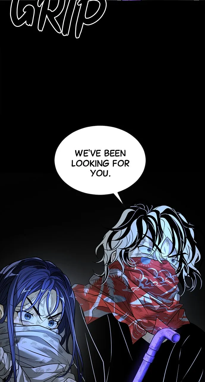 Read The Last Passage chapter 55 image 42 on Lezhin