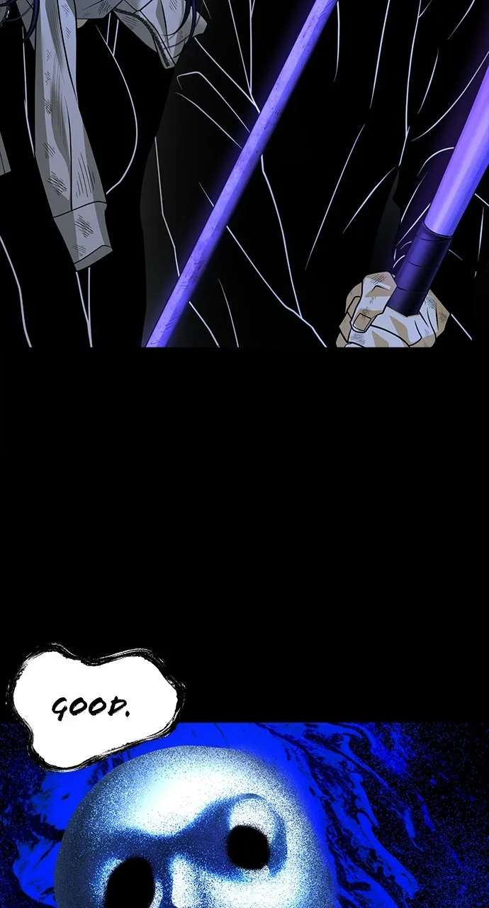 Read The Last Passage chapter 55 image 43 on Lezhin