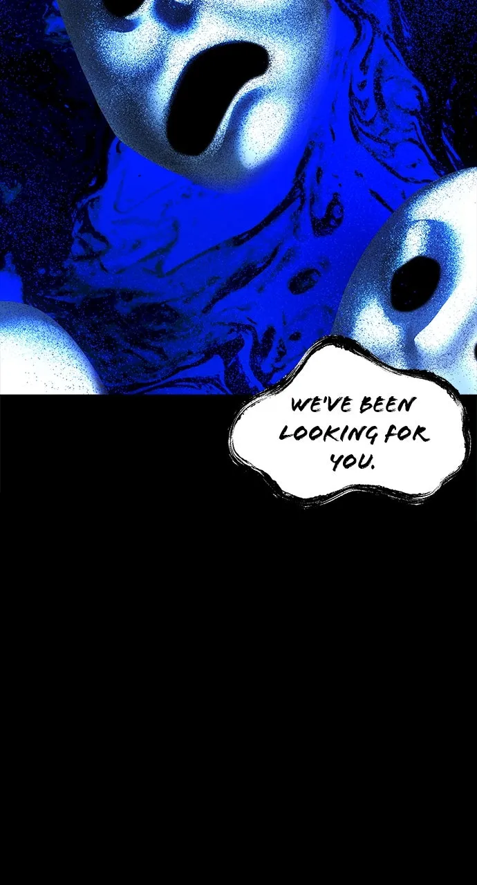 Read The Last Passage chapter 55 image 44 on Lezhin
