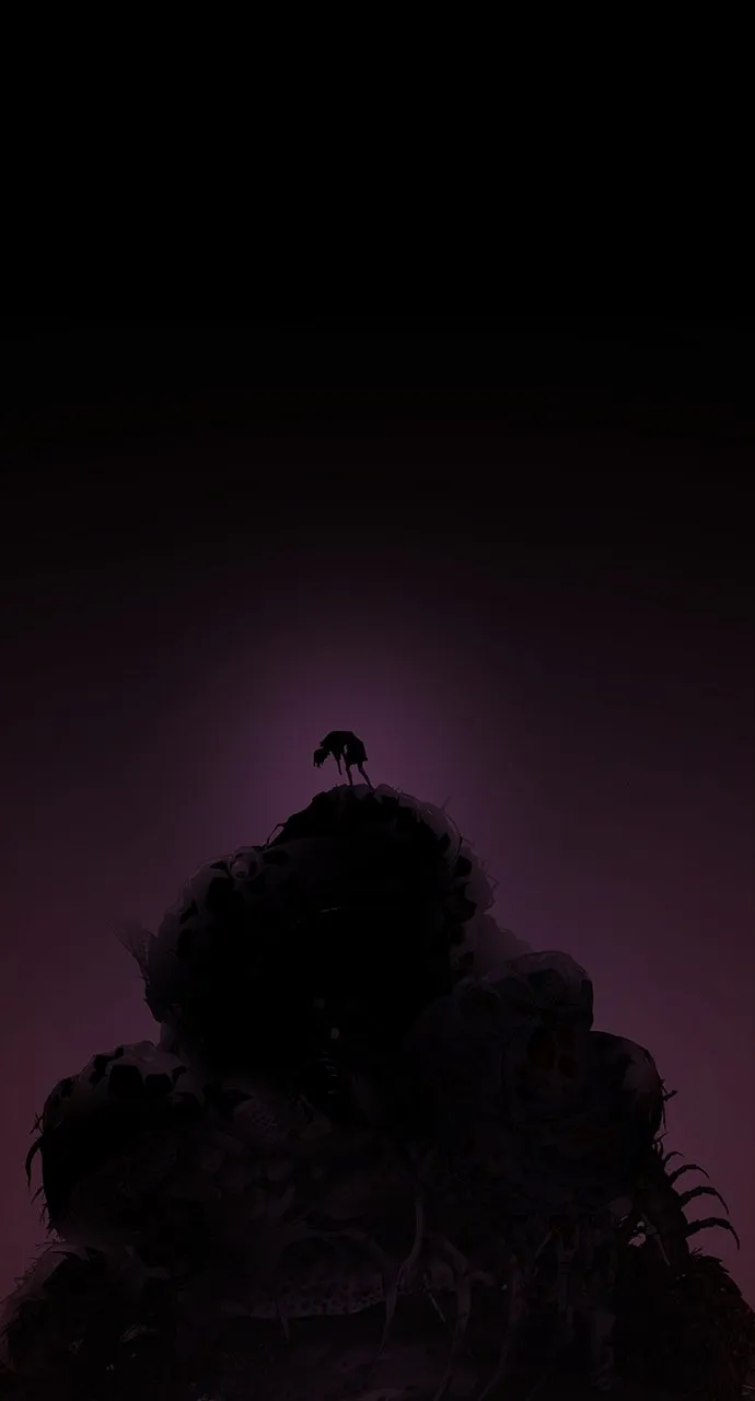 Read The Last Passage chapter 55 image 45 on Lezhin