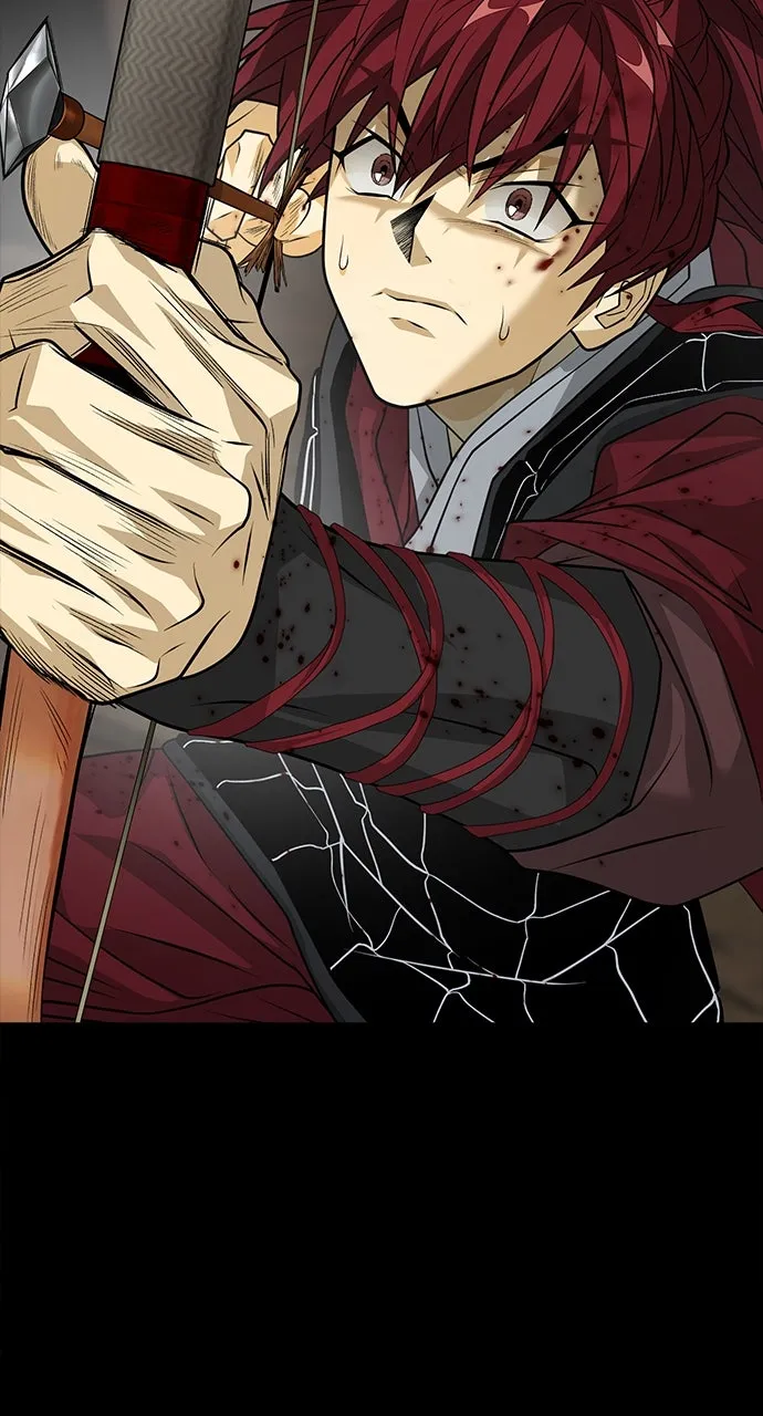 Read The Last Passage chapter 55 image 48 on Lezhin