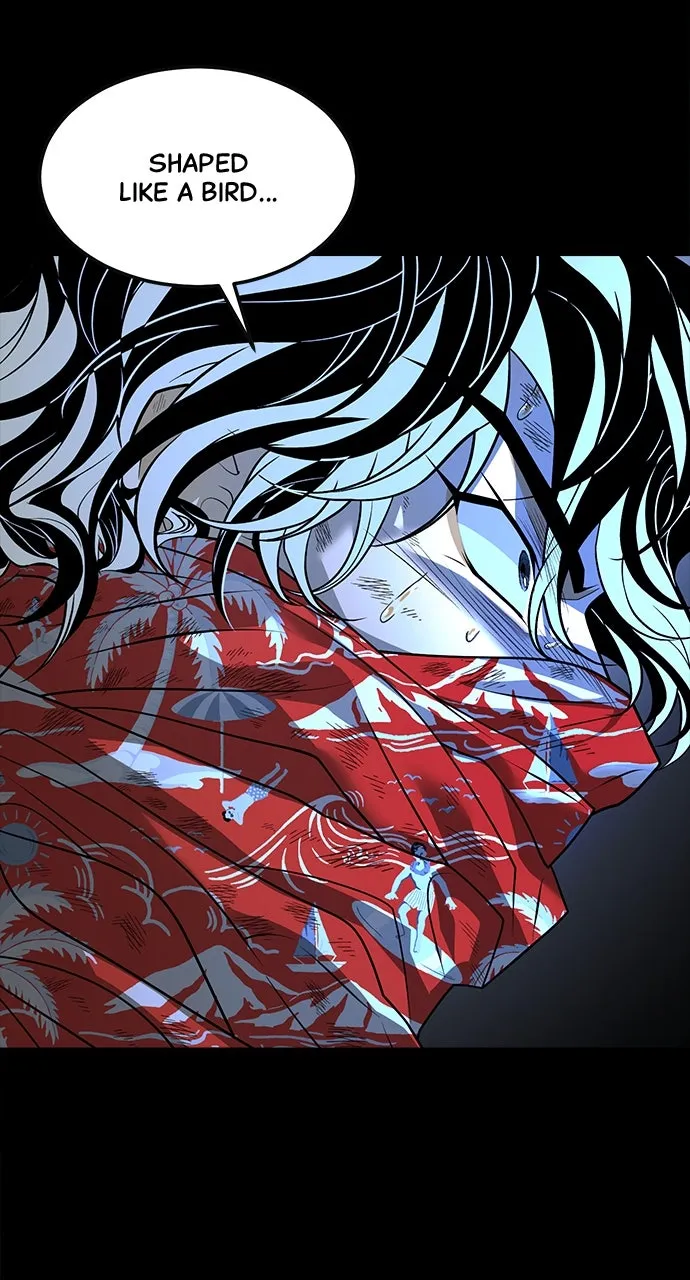 Read The Last Passage chapter 55 image 50 on Lezhin