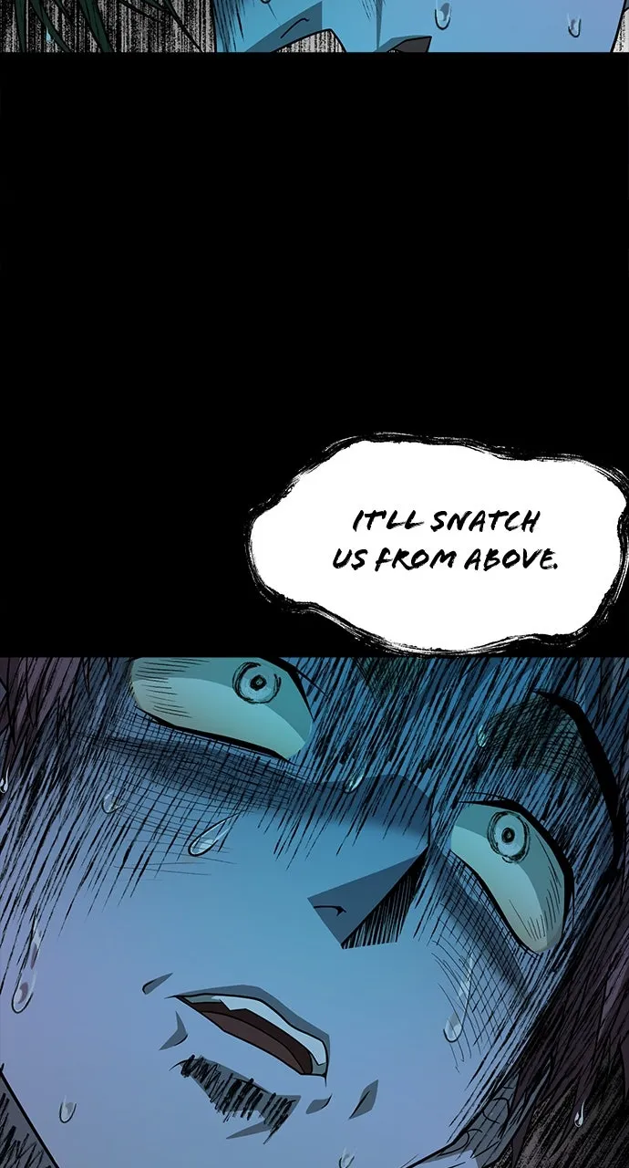 Read The Last Passage chapter 55 image 53 on Lezhin