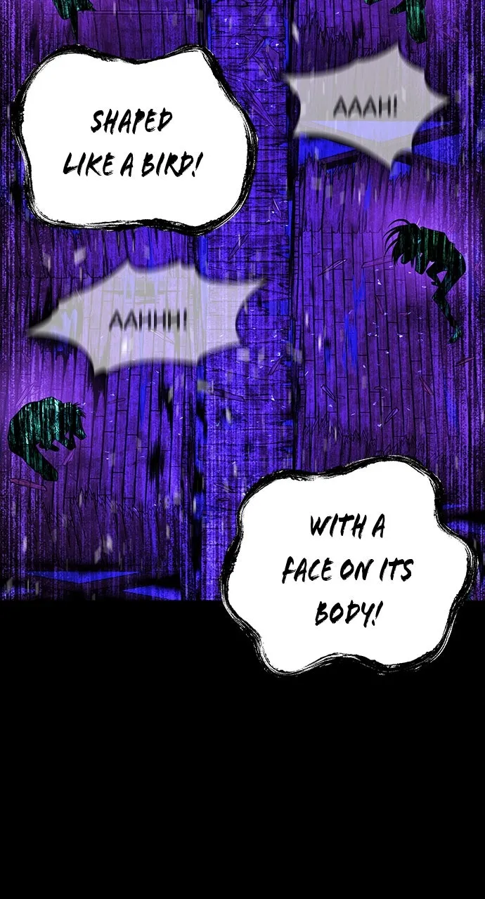 Read The Last Passage chapter 55 image 55 on Lezhin