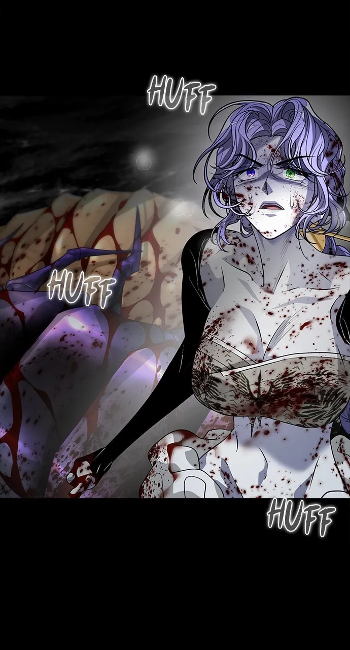 Read The Last Passage chapter 55 image 56 on Lezhin