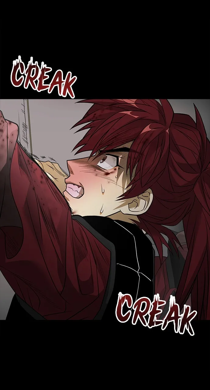 Read The Last Passage chapter 55 image 57 on Lezhin