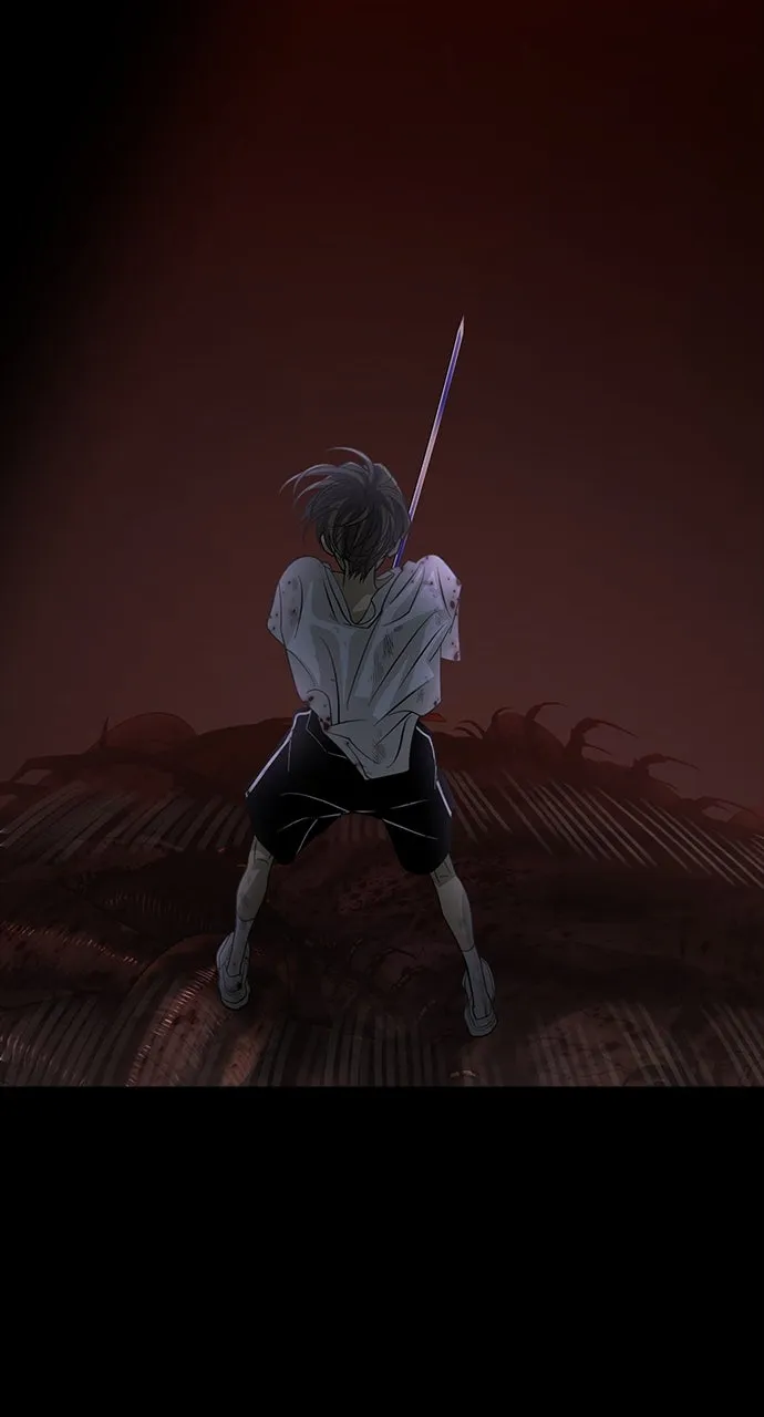 Read The Last Passage chapter 55 image 60 on Lezhin