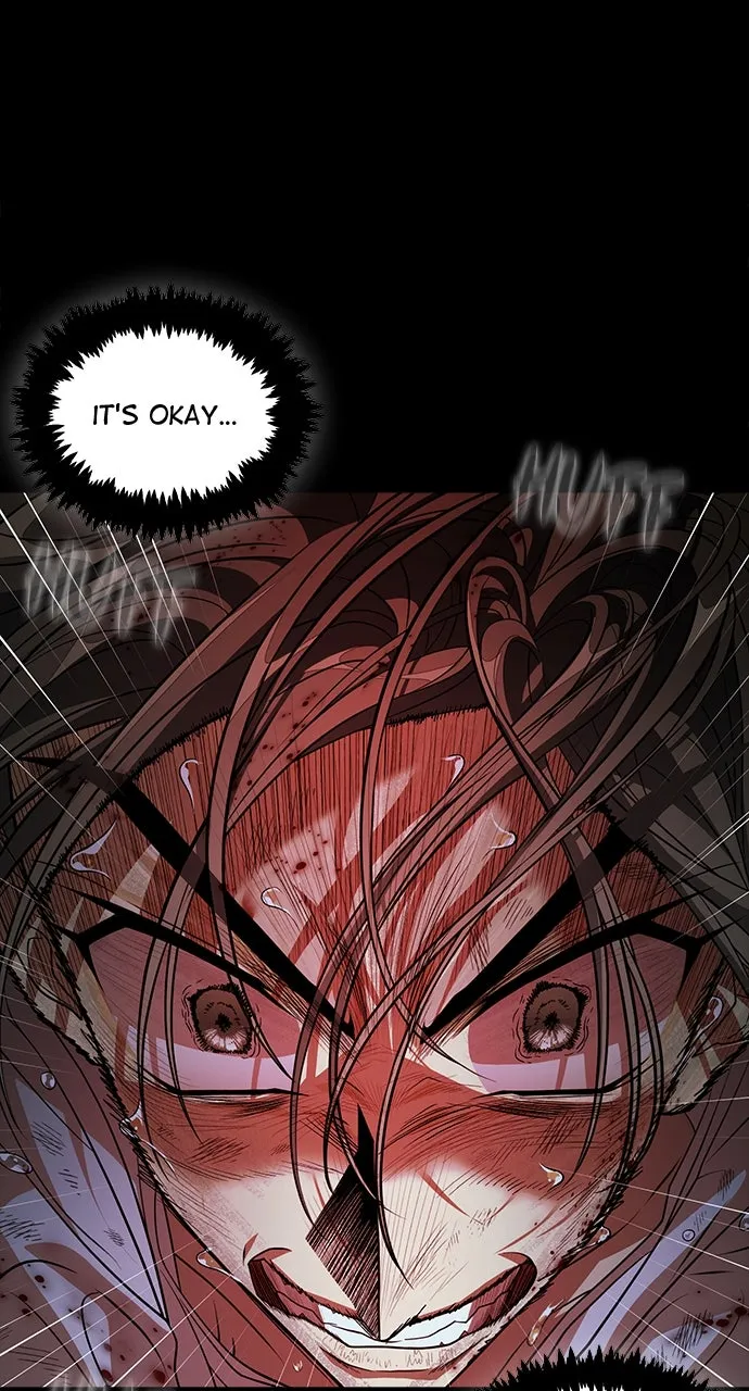 Read The Last Passage chapter 55 image 62 on Lezhin
