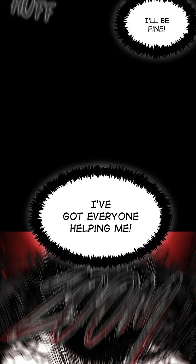 Read The Last Passage chapter 55 image 63 on Lezhin