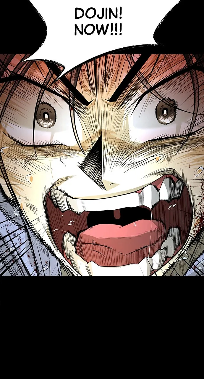 Read The Last Passage chapter 55 image 65 on Lezhin