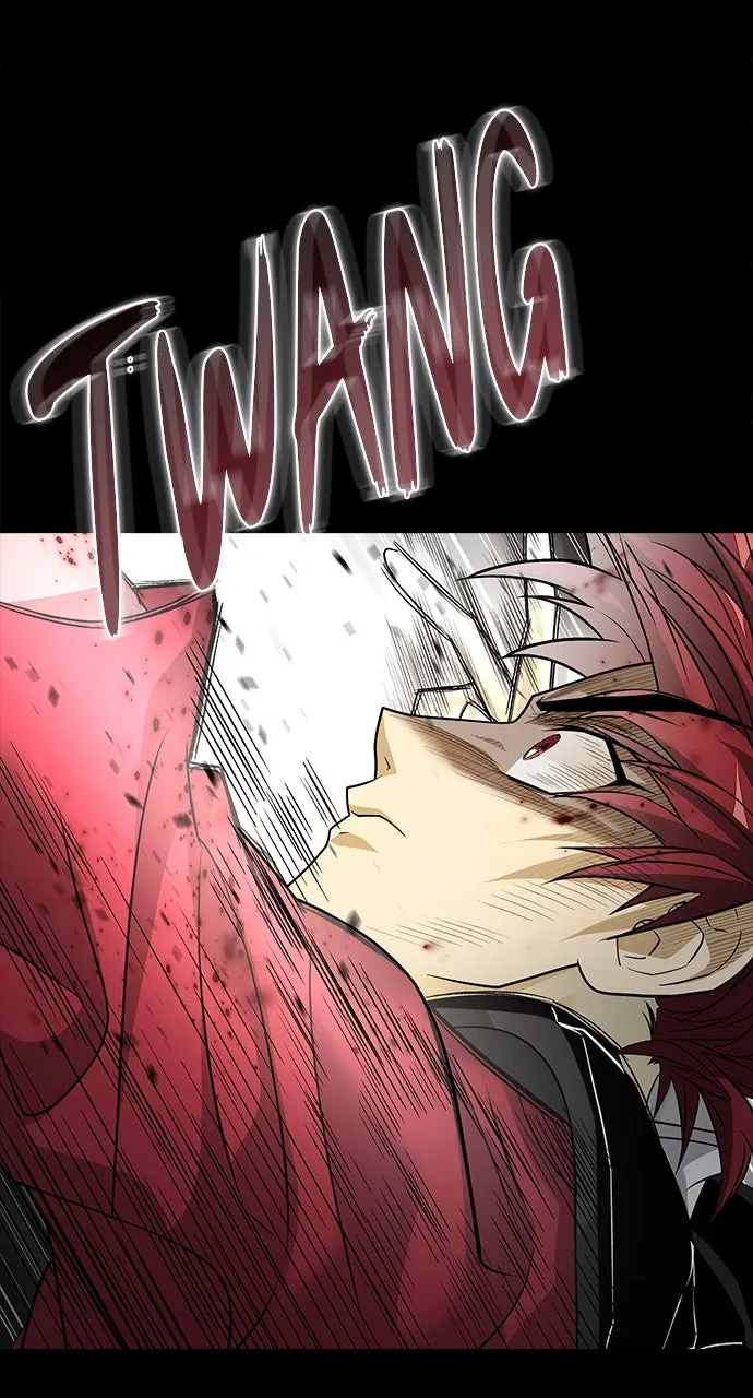 Read The Last Passage chapter 55 image 66 on Lezhin