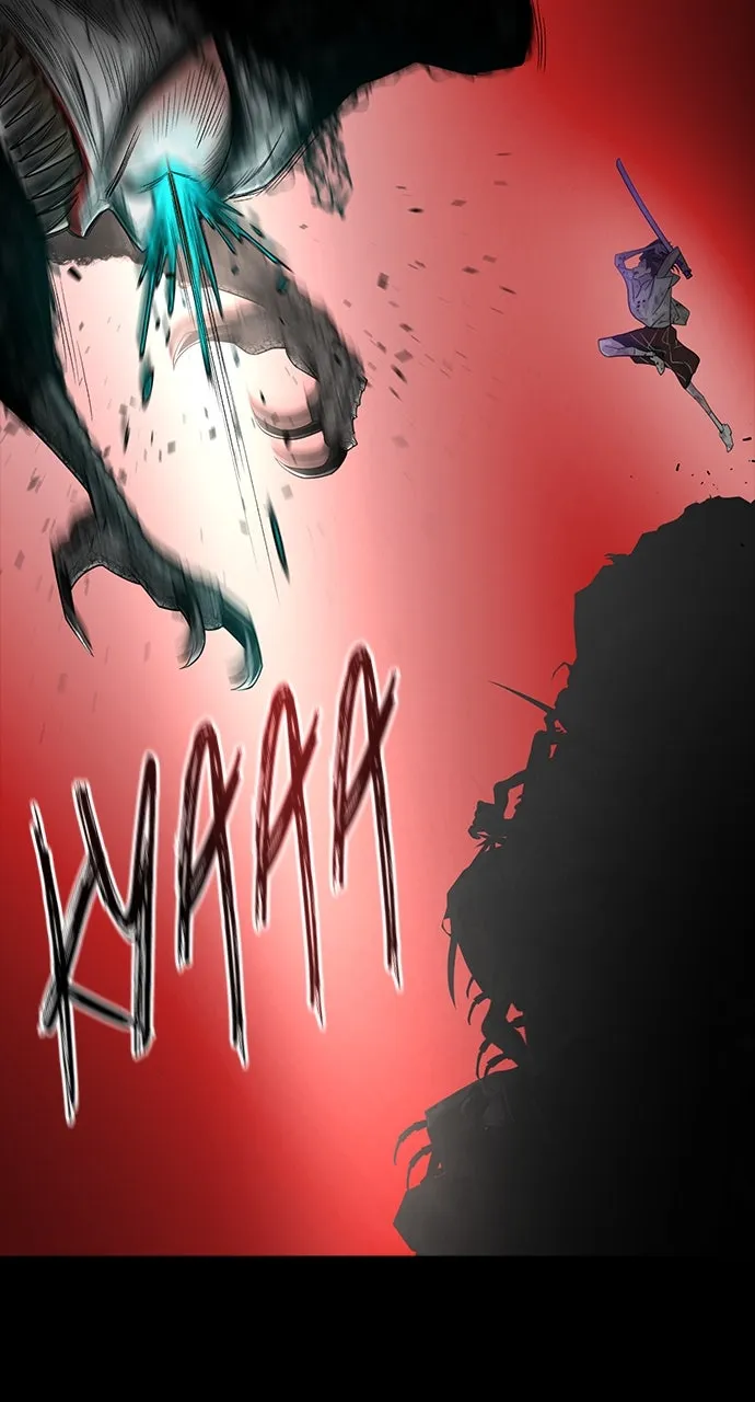 Read The Last Passage chapter 55 image 68 on Lezhin