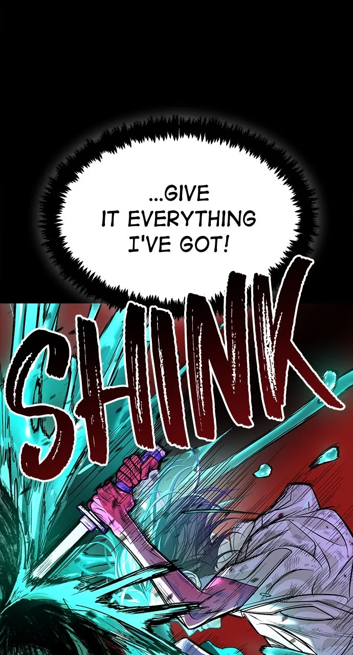 Read The Last Passage chapter 55 image 69 on Lezhin
