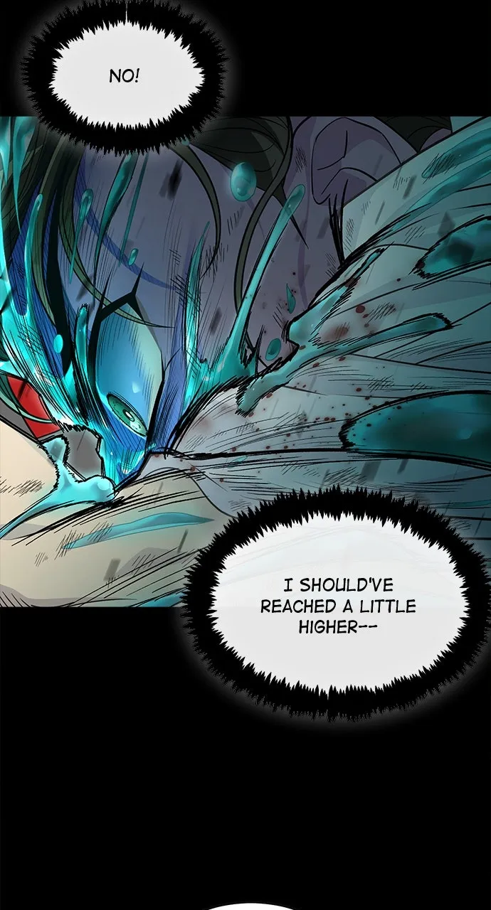 Read The Last Passage chapter 55 image 71 on Lezhin