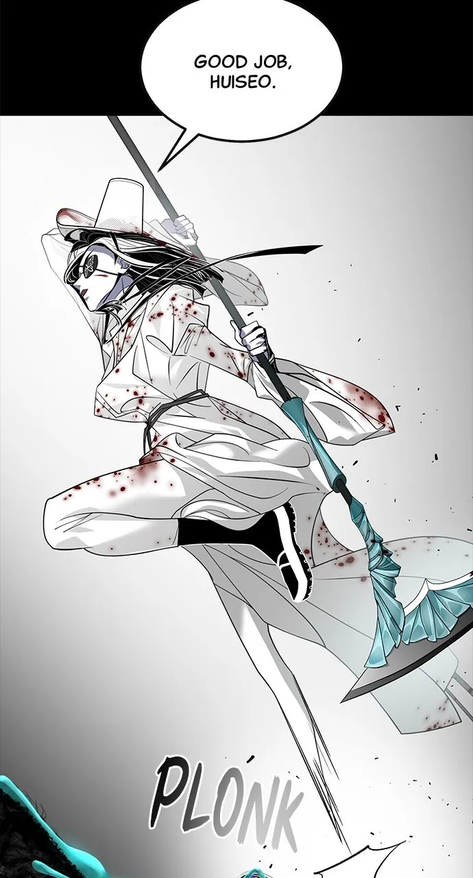 Read The Last Passage chapter 55 image 72 on Lezhin