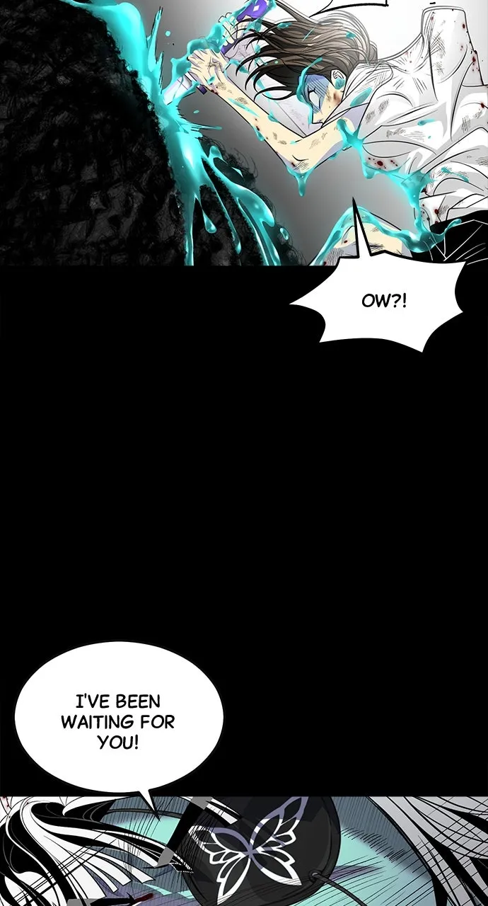Read The Last Passage chapter 55 image 73 on Lezhin