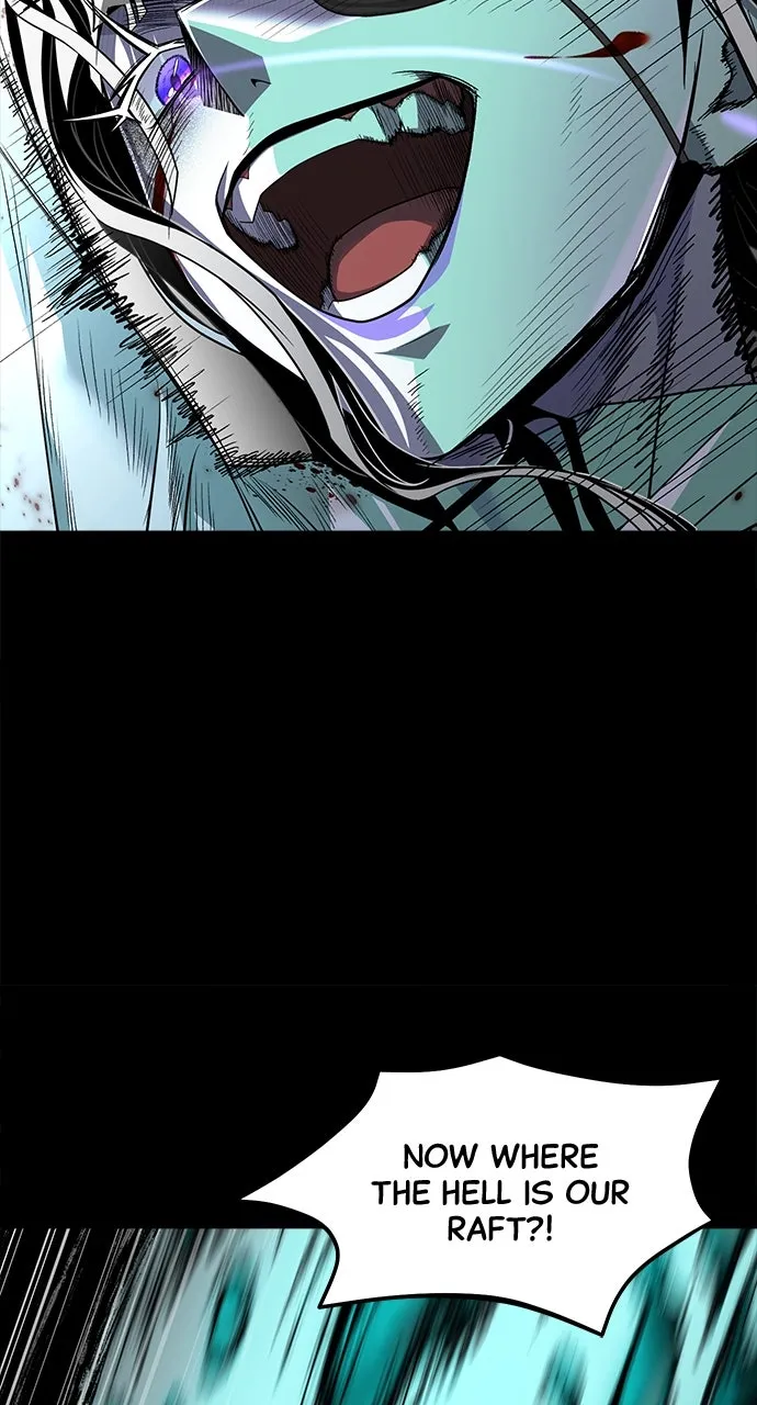 Read The Last Passage chapter 55 image 74 on Lezhin