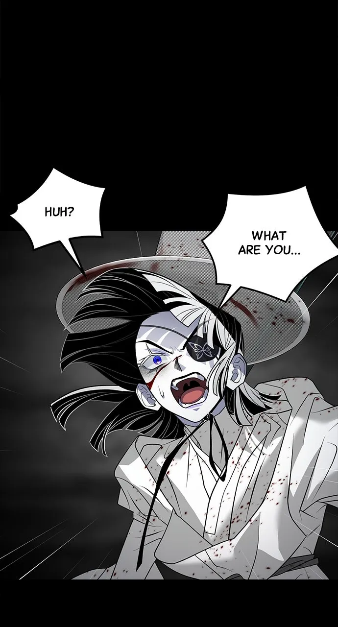 Read The Last Passage chapter 55 image 8 on Lezhin