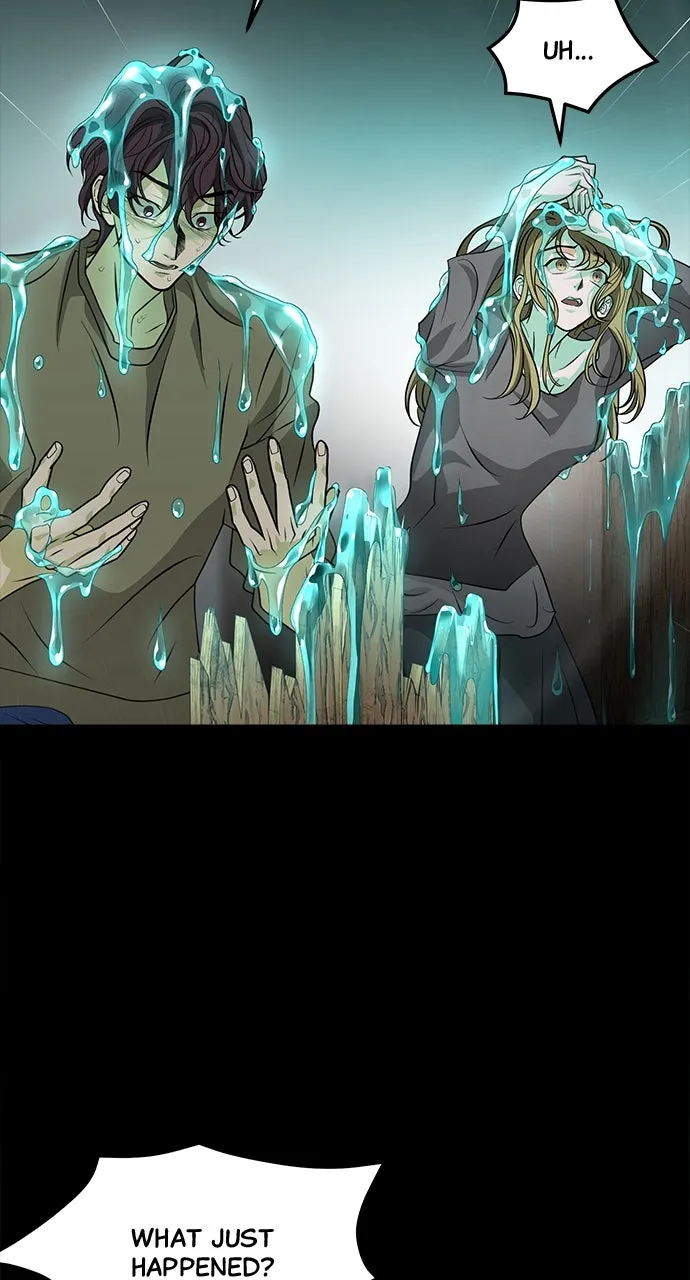 Read The Last Passage chapter 55 image 85 on Lezhin