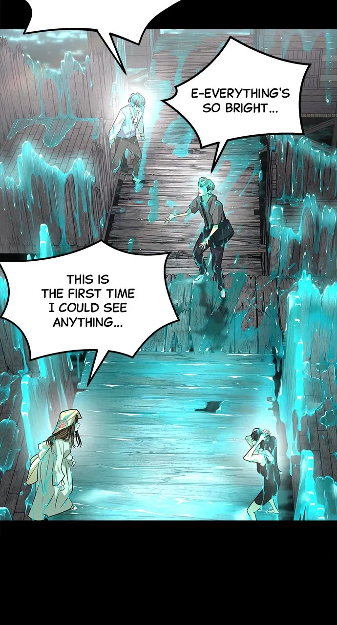 Read The Last Passage chapter 55 image 86 on Lezhin