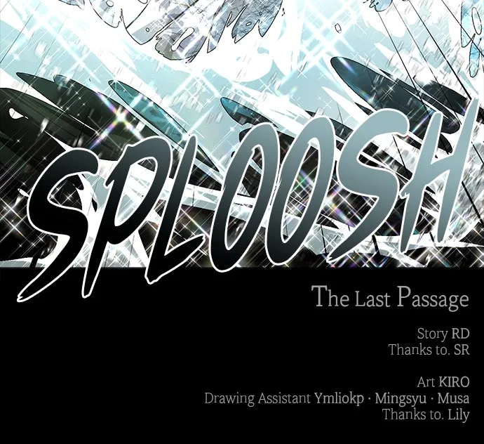 Read The Last Passage chapter 55 image 91 on Lezhin