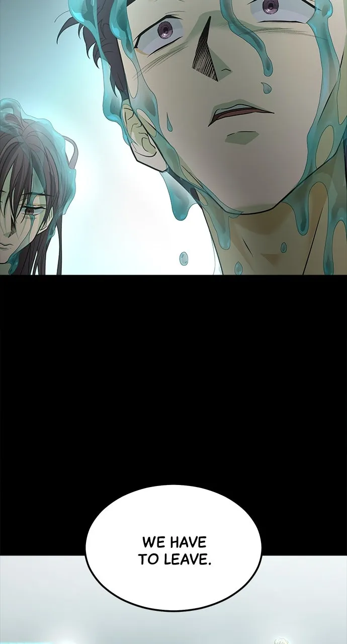 Read The Last Passage chapter 56 image 10 on Lezhin